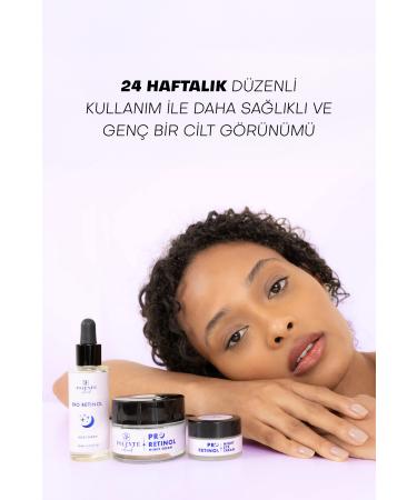 Polente Natural Pro Retinol Night Cream- Night Care Cream with Retinol (50 ML) - Buy Online on GoSupps.com