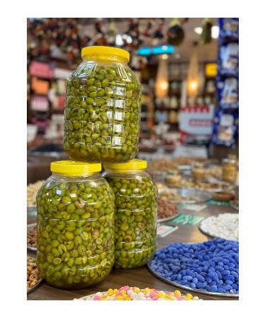  apa Spice Green Olives Pitted (1 kg) - Buy Online on GoSupps.com