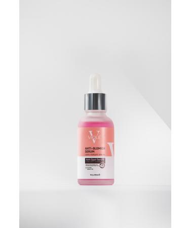 VIOLE BEAUTIES Anti-Spot Skin Serum - Buy Online on GoSupps.com