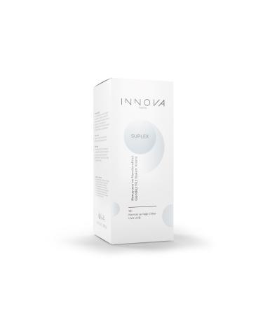 Innova Suplex Cream 50 ml - Buy Online on GoSupps.com