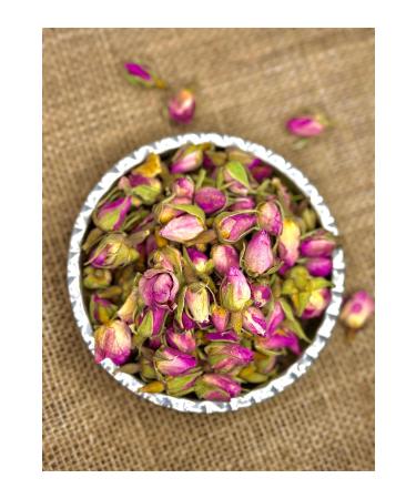 Antepten Gelsin Dried Rose - Bud 200 gr. - Buy Online on GoSupps.com