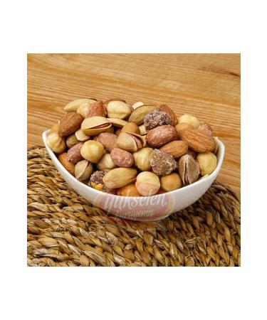 AEGEAN RISING Mega Mixed 1000gr