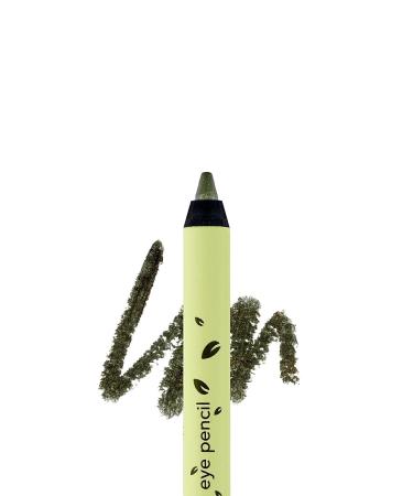 Flormar striking look Long-lasting Intense Pigment Green Up Bright Vegan VCZM6 - Buy Online on GoSupps.com