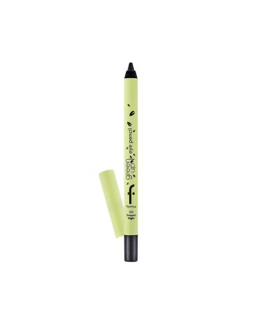 Flormar intense and impressive Long-lasting Intense Pigmented Green Up Matte Finish Vegan VCZM9 - Buy Online on GoSupps.com