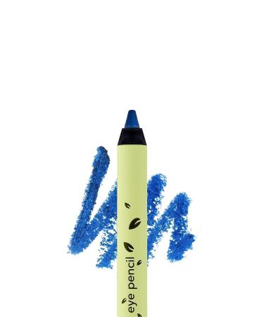 Flormar High Pigment Green Up High Pigment & Matte Finish Vegan Eye Pencil VCZM21 - Buy Online on GoSupps.com