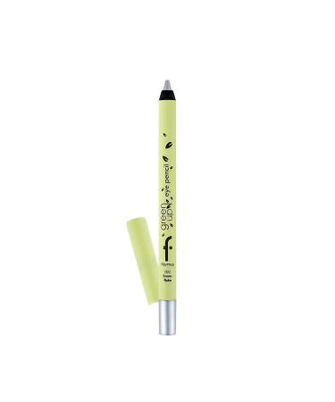 Flormar soft textured Long-lasting Intense Pigmented Green Up Bright Vegan e VCZM24 - Buy Online on GoSupps.com