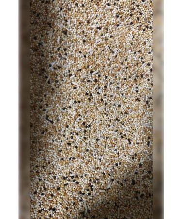 Pure Mixed Vitamin 5 Kilos Open Bird Food