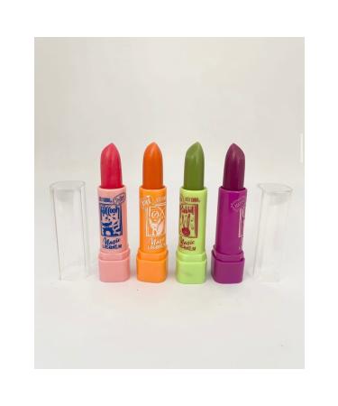 Platinum 4 pcs Lip Balm Lip protector