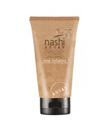 Nashi Argan Nashi Argan Deep Infusion Hair Mask 150 ml - Buy Online on GoSupps.com
