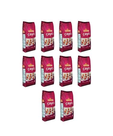 aykur ayc Loose Tea 1 Kg 10 Pieces