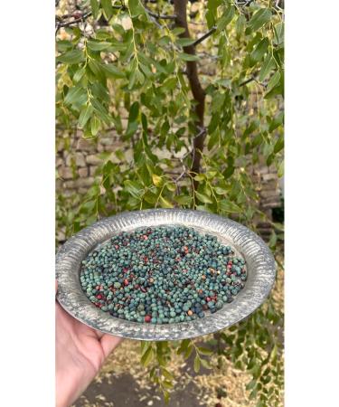 Our Market Pistachio Unroasted Pistachio (1000gr)