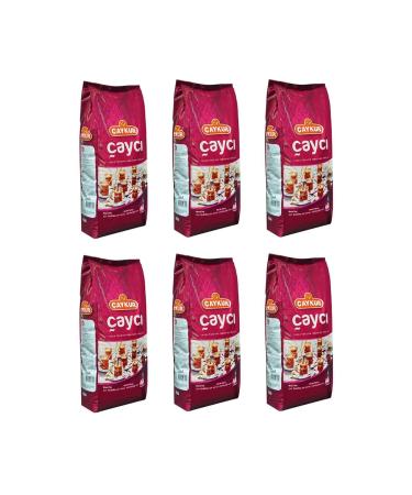 aykur ayc Loose Tea 1 Kg 6 Pieces