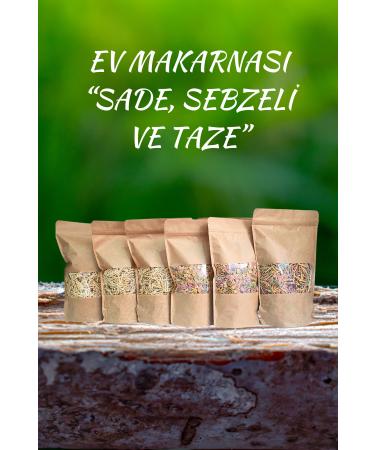 EinNatur Support for Women Plain Cut Pasta Noodles 1000 gr