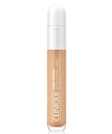 Clinique Soft Textured Moisturizing Concealer that Hides Imperfections-Cn62 Porcelain Beige PSSNS.330