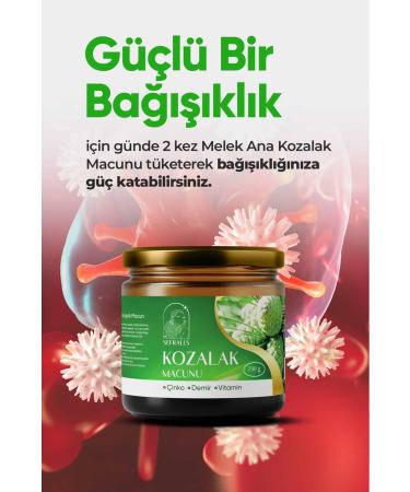 Sefralls Cone Paste - Pine Cone Paste - Buy Online on GoSupps.com