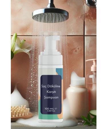 SEMPA COSMETICS Anti Hair Loss Shampoo - Buy Online on GoSupps.com