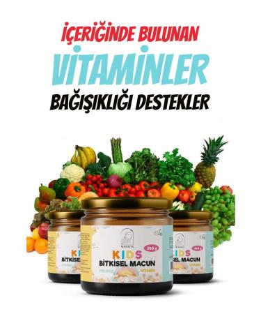 Sefralls Kids Special Cocoa Royal Jelly Vitamin Appetite Stimulant Weight Gainer Paste for Children - Buy Online on GoSupps.com