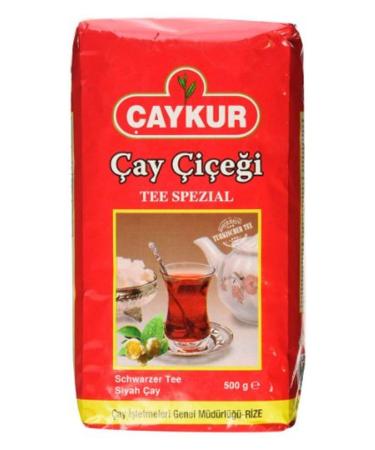 aykur 12-pack aykur Tea Flower 500 GR