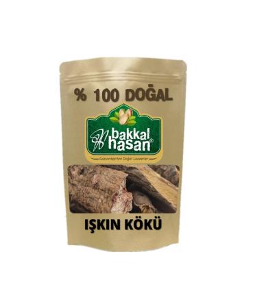 grocer Hasan I k n Root 100 gr - Grocer Hasan