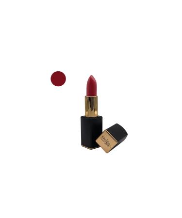 Sheida Lipstick No:33 Claret Red