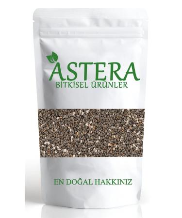 ASTERA 500 gr Chia Seed Gluten-free Local New Crop - Buy Online on GoSupps.com