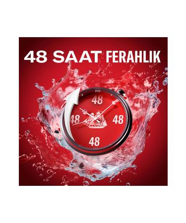 Old Spice Captain Men's Stick Deodorant 50 ml x 3 - Buy Online on GoSupps.com