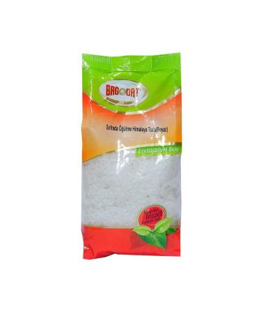 Astra Market Table Salt Himalayan Rock Salt Table Grinding Crystal Gravel White 1000 Gr Package