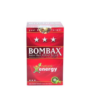 Astra Market Power Pomegranate Herbal Mix Powder 250 Gr