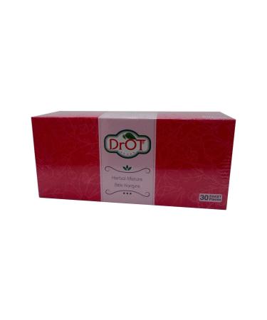 Drot Herbal Mixed Form Tea 30 Strains P t