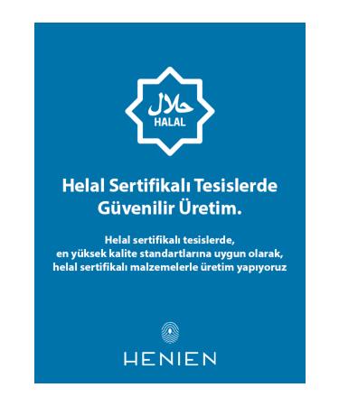 henien Introduction Set - Meat Menu - Ready Practical Meal - Buy Online on GoSupps.com