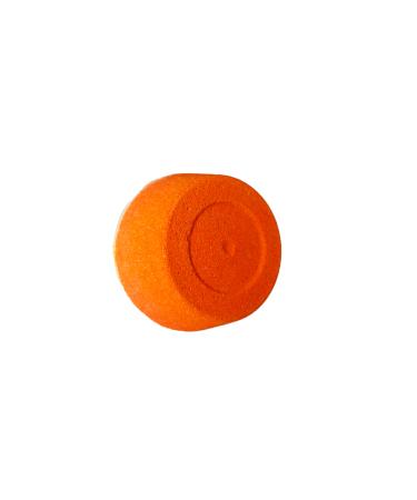 Astra Market Orange Flavored Calcium Block for Birds 100 gr