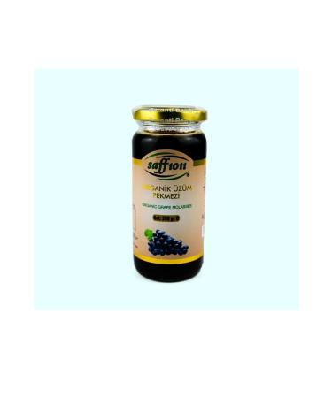 Saff 1011 Organic Grape Molasses 280 gr