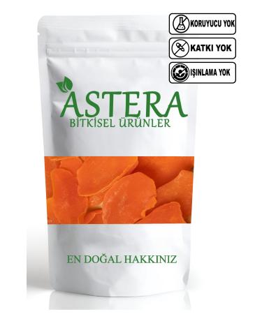 ASTERA 500 gr Dried Mango (1st Quality)