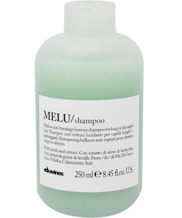 Davines - melu-davines davines shampoo for damaged and split ends 250 ml-for miracle hair27