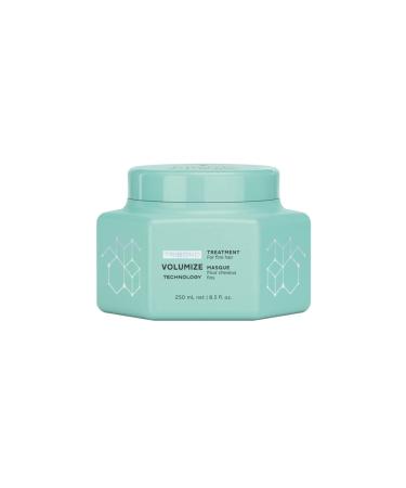 Fibre Clinix /*-Schwarzkopf Fibre Clinix Volumize Volumizing Cure Mask for Fine and Weak Hair 250ml*/**