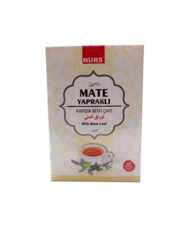 Astra Market Mateli Five in One Tea 42 Suzen P t
