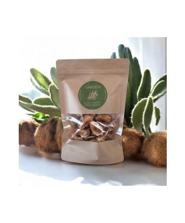 Garden Dried Persimmon Dried Date Apple Slices(1KG)