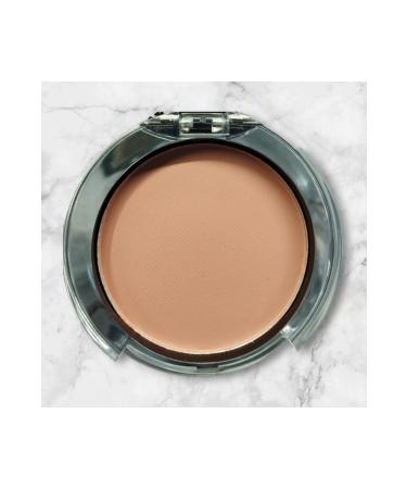 Kiss Beauty Terra Cotta Blush No:05