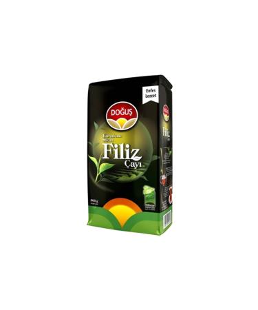 Do u Tea 12-pack Do u Filiz Tea 500 Gr.