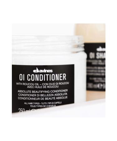 Davines - OI Sun Protection Hair Care Cream (250 ml)S98