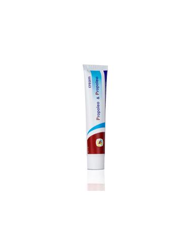 Beepharma Honey Beeswax and Propolis Extract Cream 40g - Buy Online on GoSupps.com