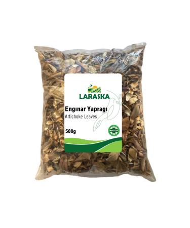 Laraska Artichoke Leaf 500g - Artichoke Leaf 500g