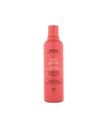 Aveda Nutriplenish Deep Moisture Shampoo 250 ml