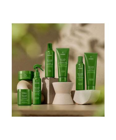 Aveda Be Curly Advanced Curl Perfecting Co-Wash 350 ml - Buy Online on GoSupps.com