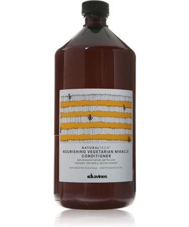 Davines Nourishing Shampoo for Dry Damaged Hair 71300 250ml BSecrets.Y75