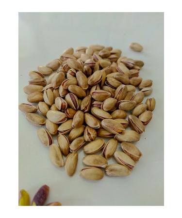 Local Ana tlak Antep Pistachio 250 gr