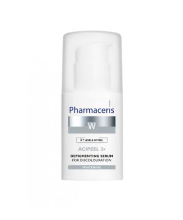 Pharmaceris Blemish Remover for Pregnancy and Dark Spots Anti-Blemish Facial Serum eleg.2521