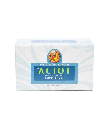 Astra Market Bitter Herb Herbal Tea 20 Filtering Bags