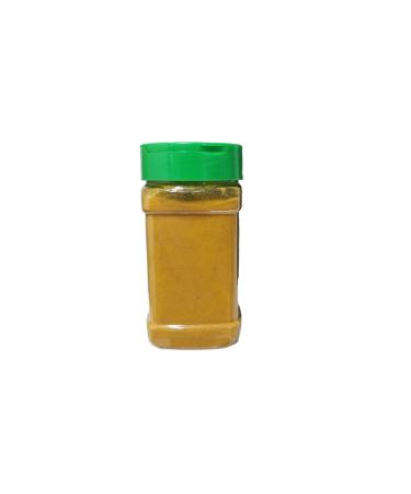 Gelinler Da Ground Turmeric 200 G Practical Cover