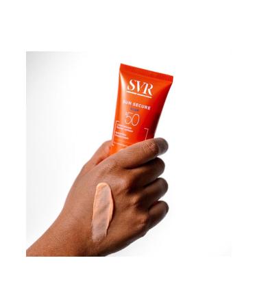 SVR Sunsecure Blur Spf50 50 ml - Buy Online on GoSupps.com